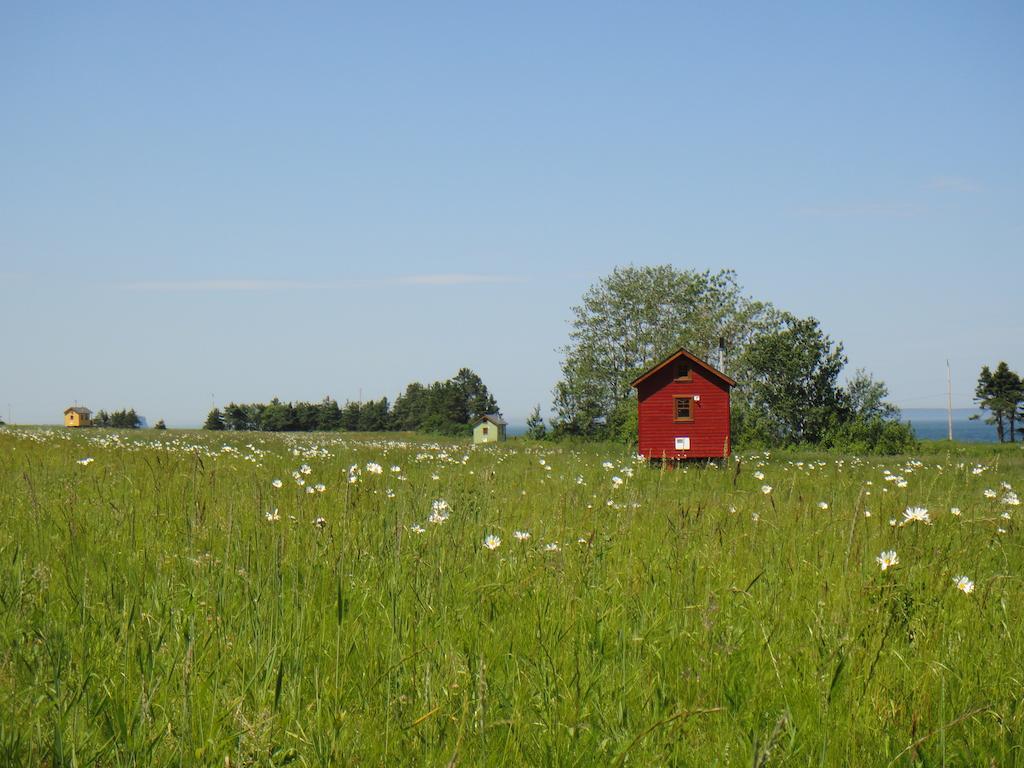 Willa Domaine Floravie Bic Zewnętrze zdjęcie