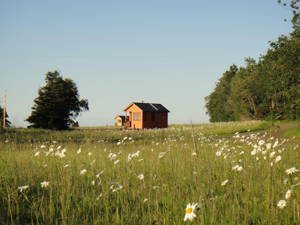 Willa Domaine Floravie Bic Zewnętrze zdjęcie